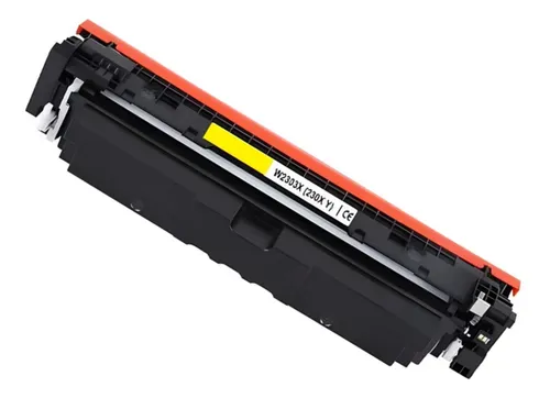 TONER PREMIUM COMPATÍVEL W2302X Y (AMARELO-ALTO RENDIMENTO)
