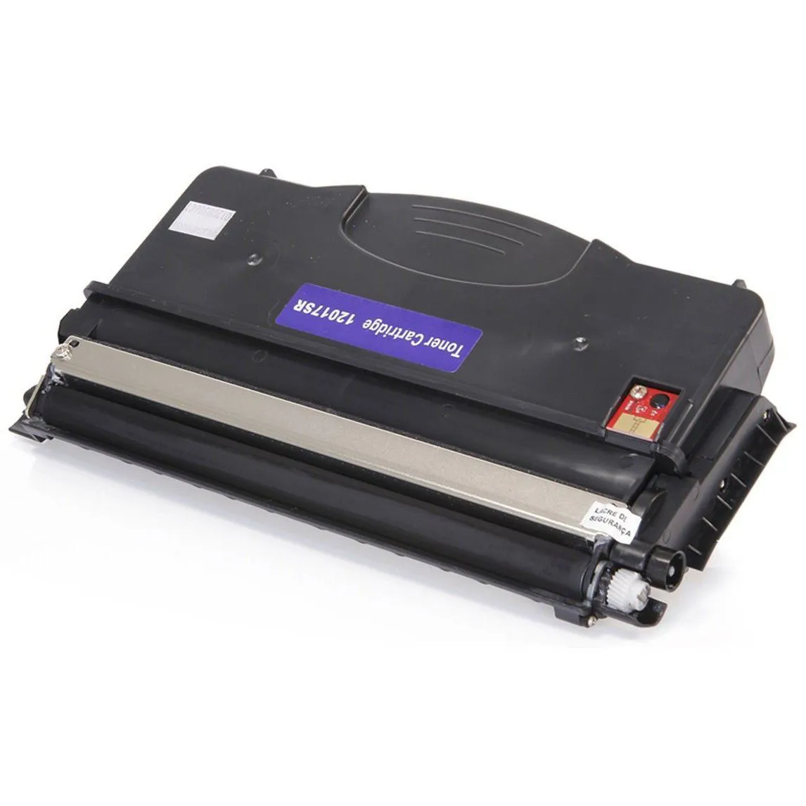 TONER LEXMARK E120 – PRATICIDADE E ECONOMIA