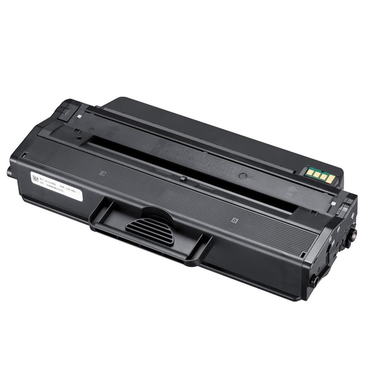TONER COMPATÍVEL SAMSUNG MLT-D105-ALTO RENDIMENTO + IMPRESSÃO DE QUALIDADE