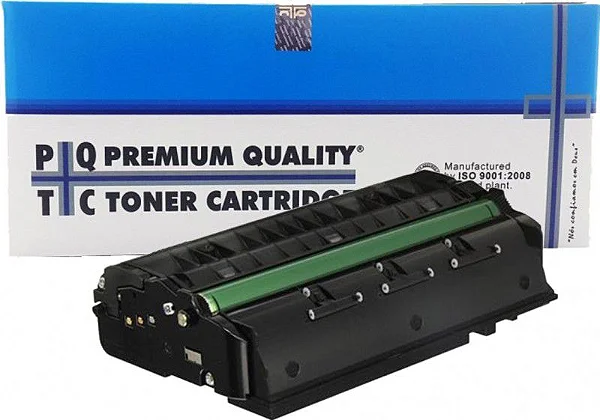TONER COMPATÍVEL RICOH SP 377 (ALTO RENDIMENTO)