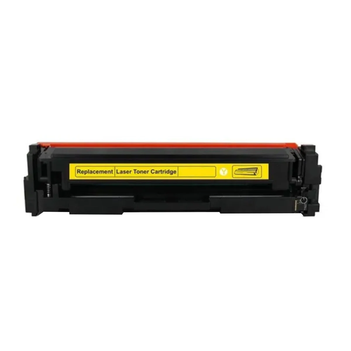 TONER COMPATÍVEL HP414A AMARELO-ALTO RENDIMENTO E IMPRESSÃO VIBRANTE
