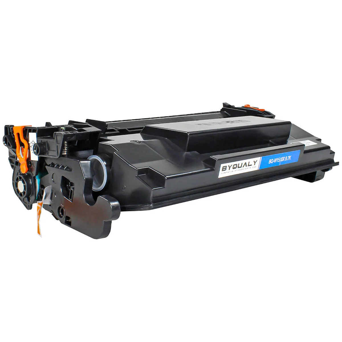 TONER COMPATÍVEL HP W1510X – ALTO RENDIMENTO