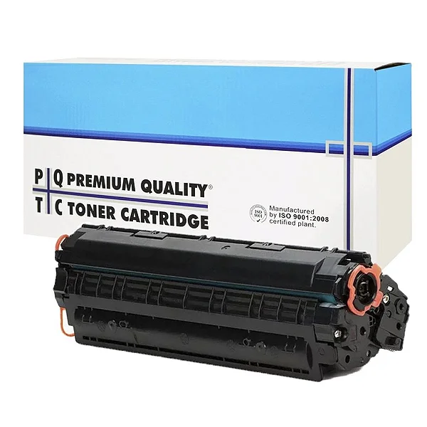 TONER COMPATÍVEL HP Q7551A – QUALIDADE E CONFIABILIDADE