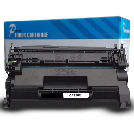 TONER COMPATÍVEL HP P-740X (ALTO RENDIMENTO)
