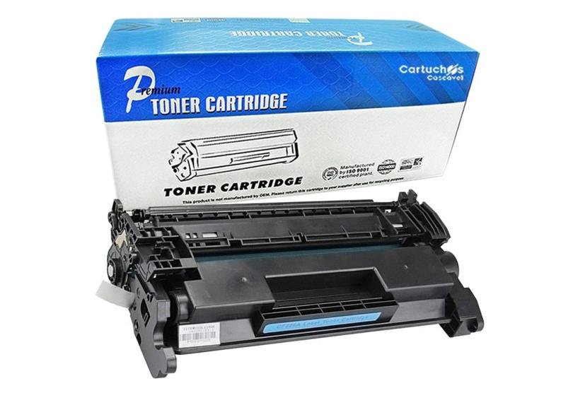 TONER COMPATÍVEL HP P-740A (PADRÃO)