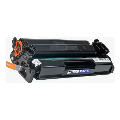 TONER COMPATÍVEL HP P-550-X (PRETO)