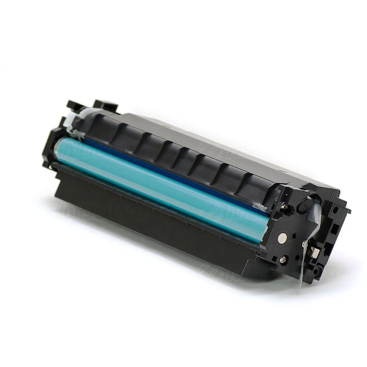 TONER COMPATÍVEL HP CF411A (CIANO-PADRÃO)