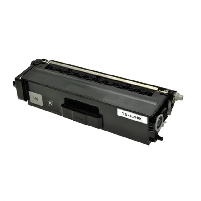 TONER COMPATÍVEL HP CF410A (PRETO-PADRÃO)