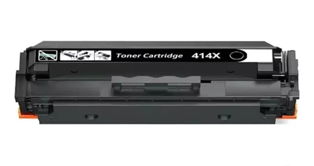 TONER COMPATÍVEL HP CF400A (PRETO-PADRÃO)
