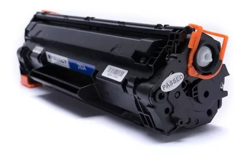 TONER COMPATÍVEL HP CF283A 83A
