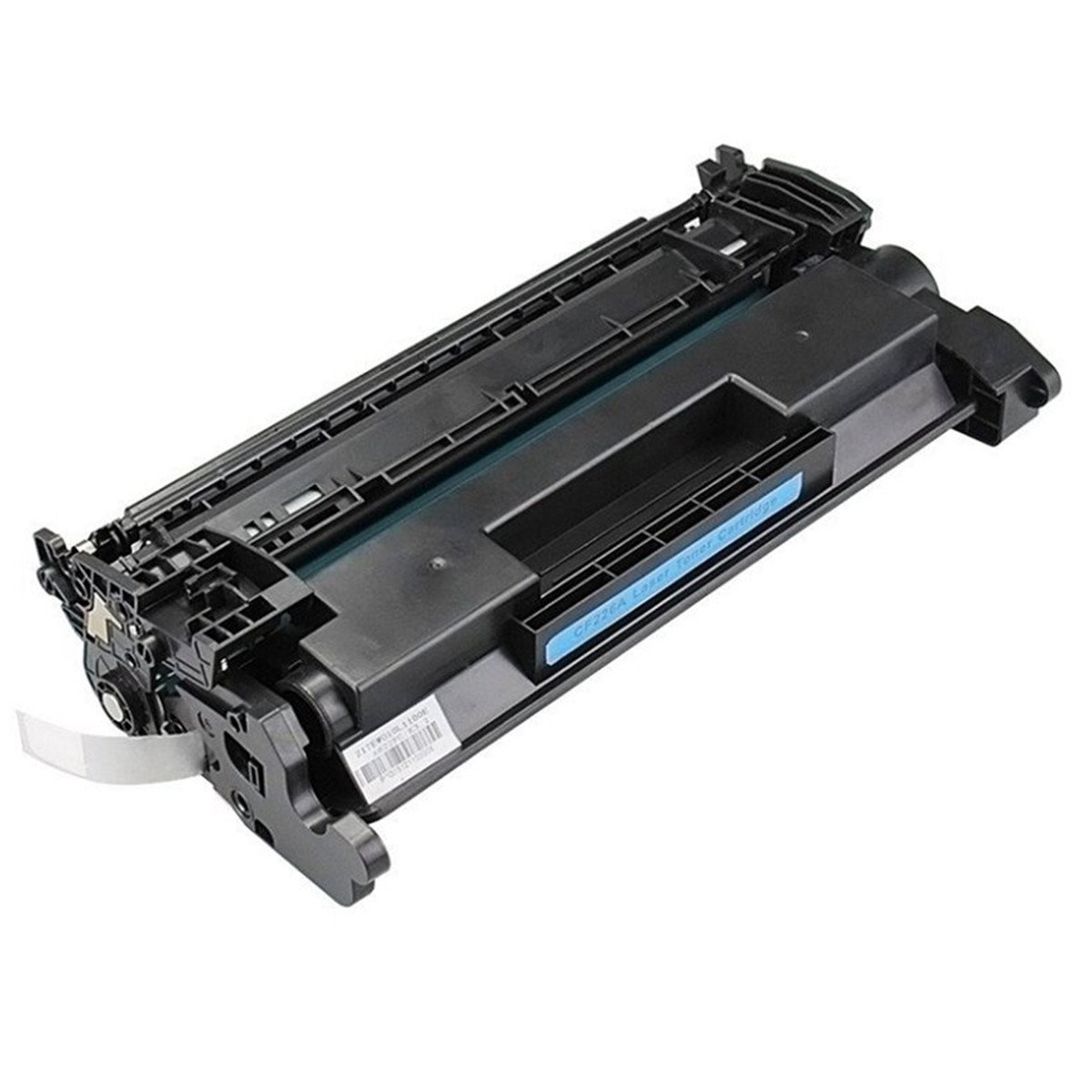 TONER COMPATÍVEL HP CF217A (P1085) QUALIDADE E ECONOMIA