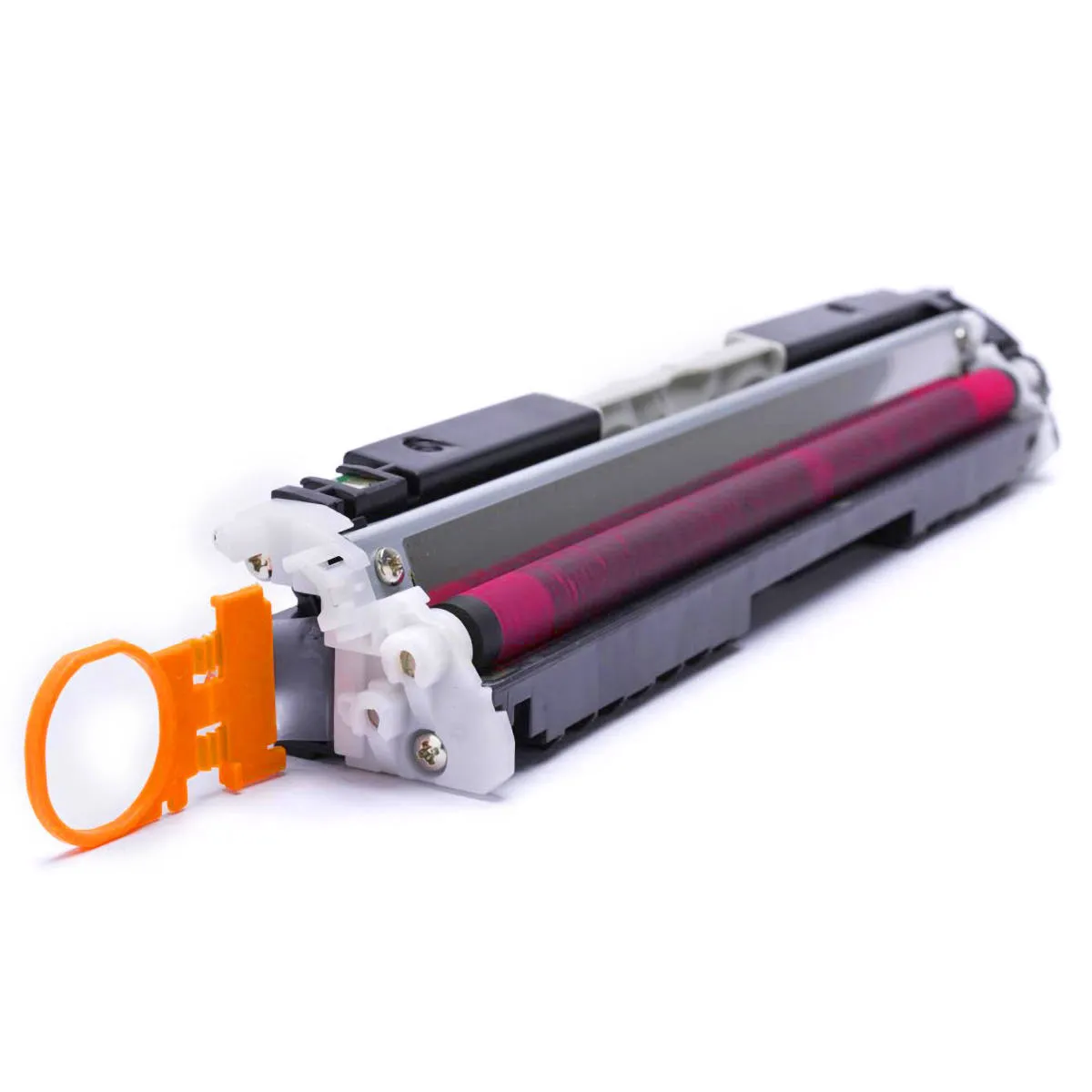 TONER COMPATÍVEL HP CF 503A (MAGENTA-PADRÃO)
