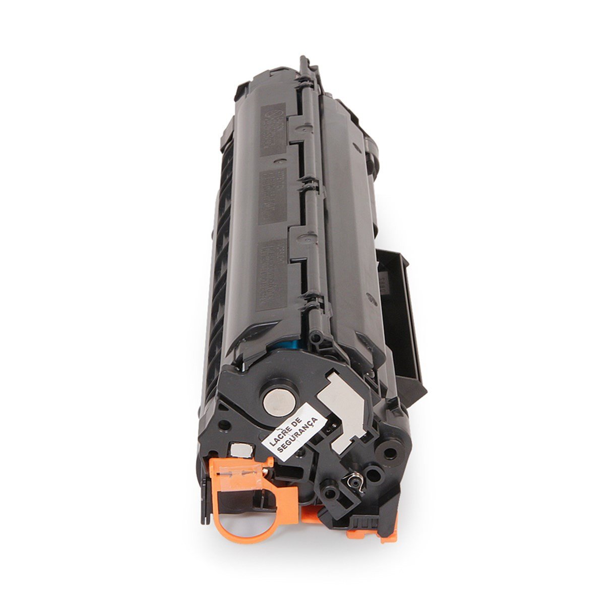 TONER COMPATÍVEL HP CF 258A C/ CHIP (PRETO-PADRÃO)
