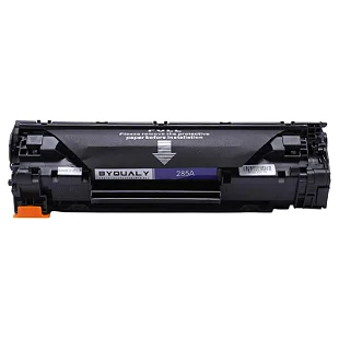 TONER COMPATÍVEL HP CF 217A (PRETO-PADRÃO)