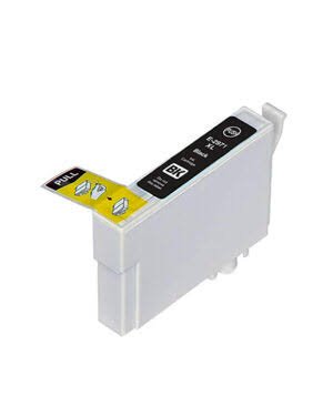 CARTUCHO DE TINTA COMPATÍVEL EPSON 1971 BLACK 15ML