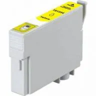 CARTUCHO DE TINTA COMPATÍVEL EPSON T1334 YELLOW  12ML