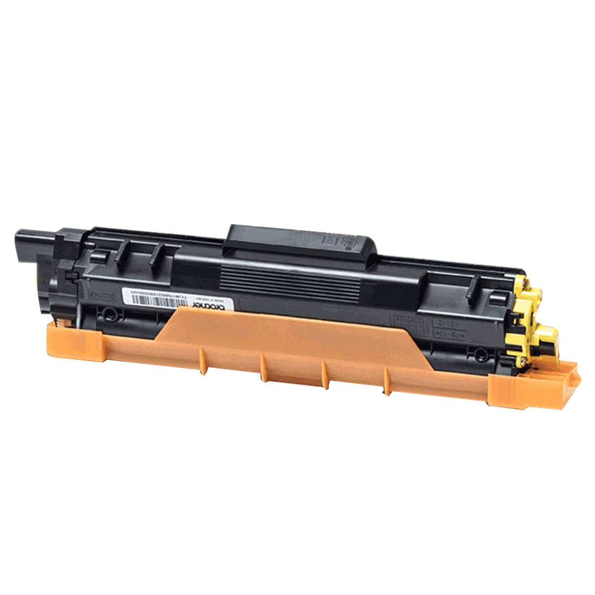 TONER COMPATÍVEL BROTHER TN-217 BLACK