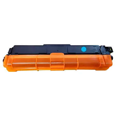 TONER COMPATÍVEL BROTHER TN-217 CIANO