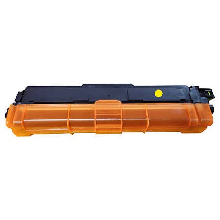 TONER COMPATÍVEL BROTHER TN-217 YELLOW