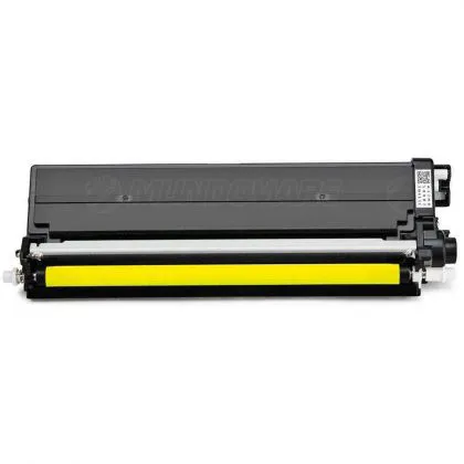 TONER COMPATÍVEL BROTHER TN-419 (AMARELO – ALTO RENDIMENTO)