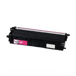 TONER COMPATÍVEL BROTHER TN-419 (MAGENTA – ALTO RENDIMENTO)