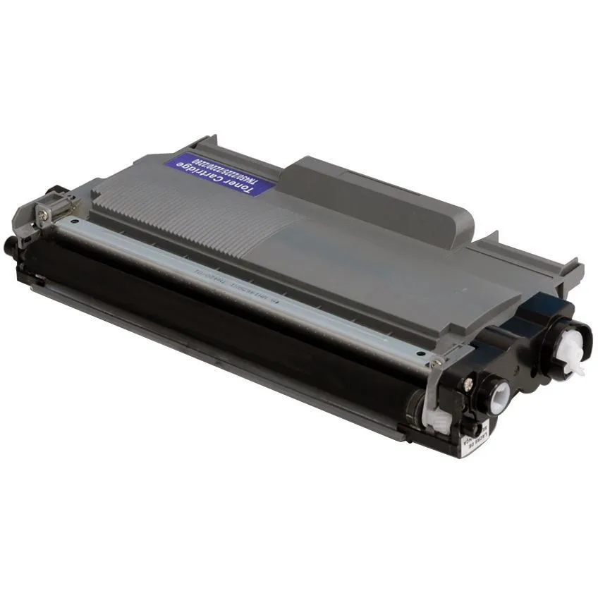 TONER COMPATÍVEL BROTHER TN450 (PRETO – ALTO RENDIMENTO)