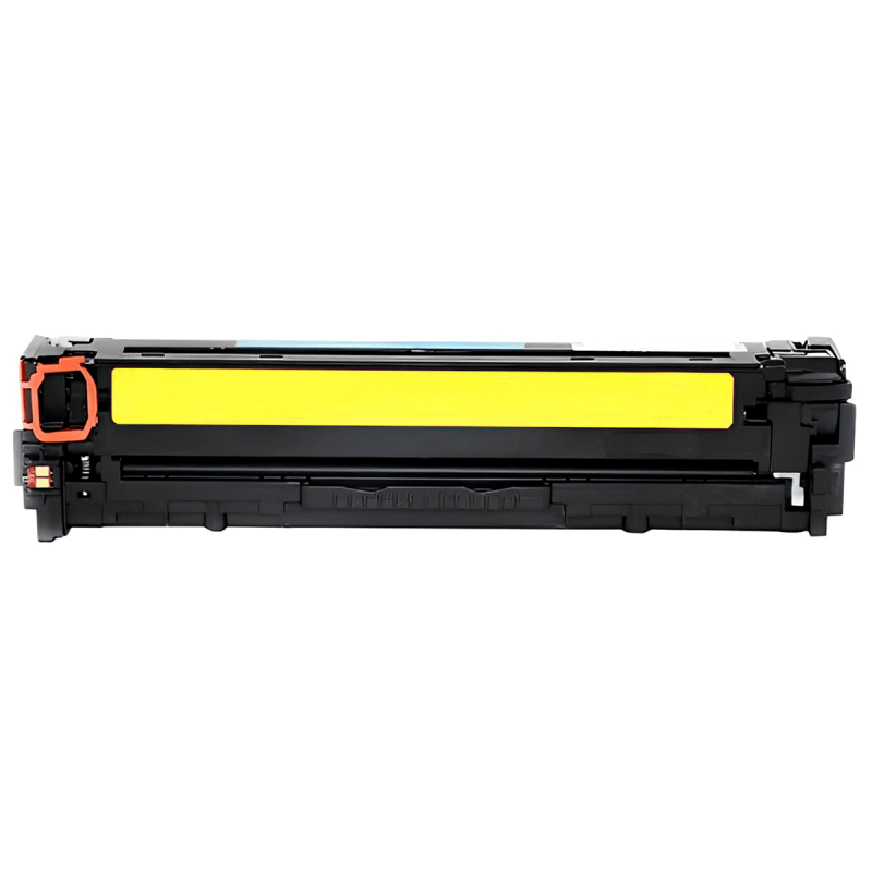 TONER COMPATÍVEL COM HP CF512A YELLOW