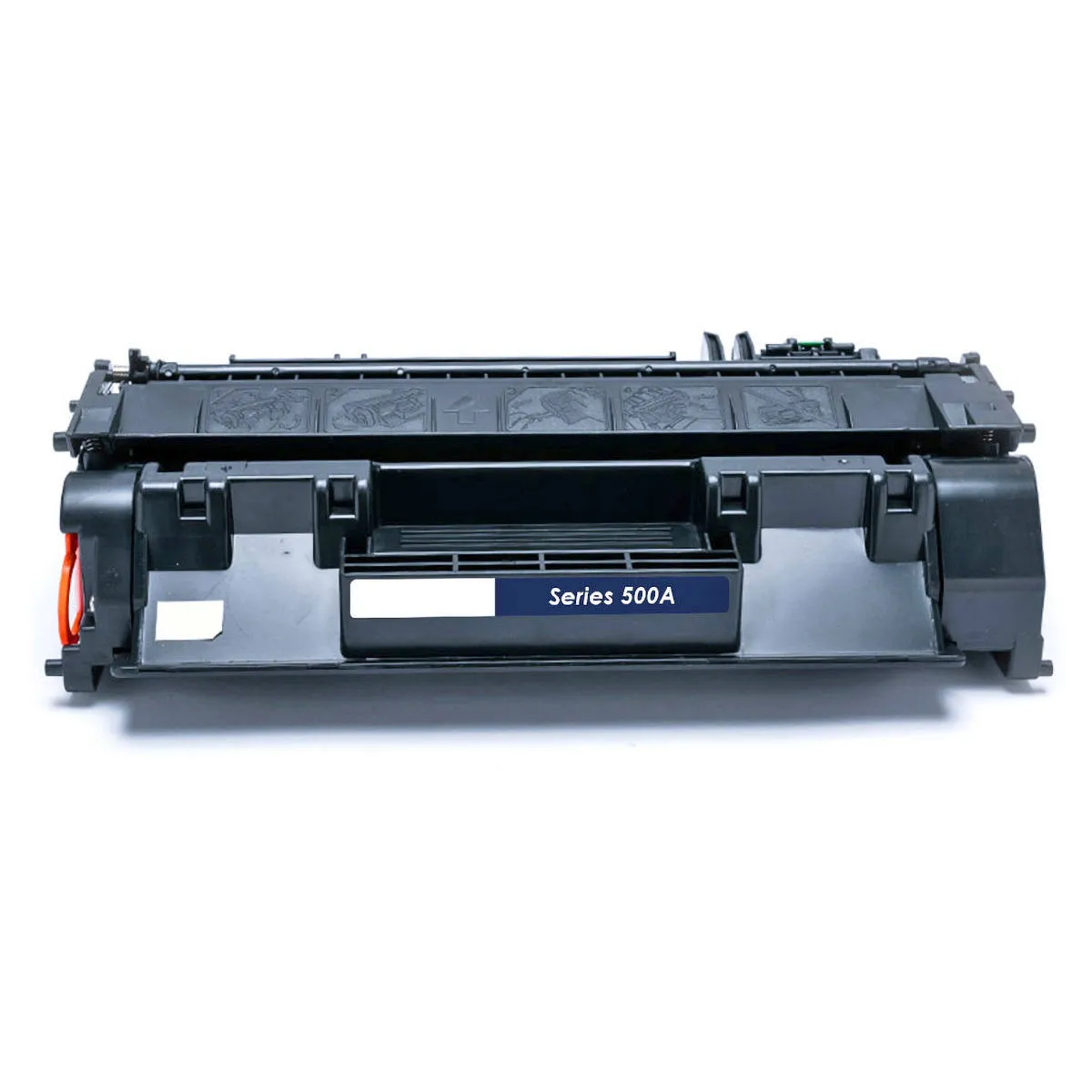 TONER COMPATÍVEL HP 505A (PRETO-PADRÃO)