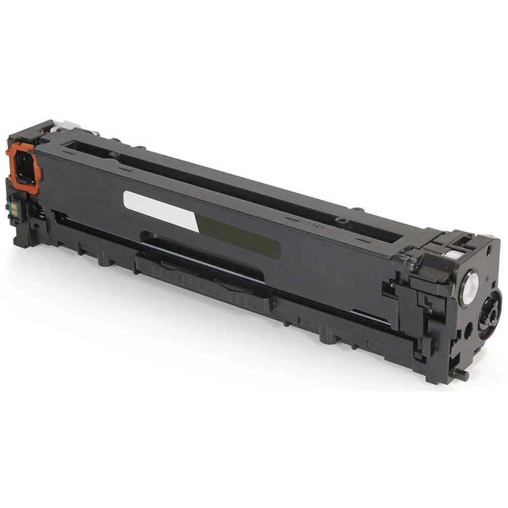 TONER COMPATÍVEL HP CB540A/CE320A/CF210A BLACK