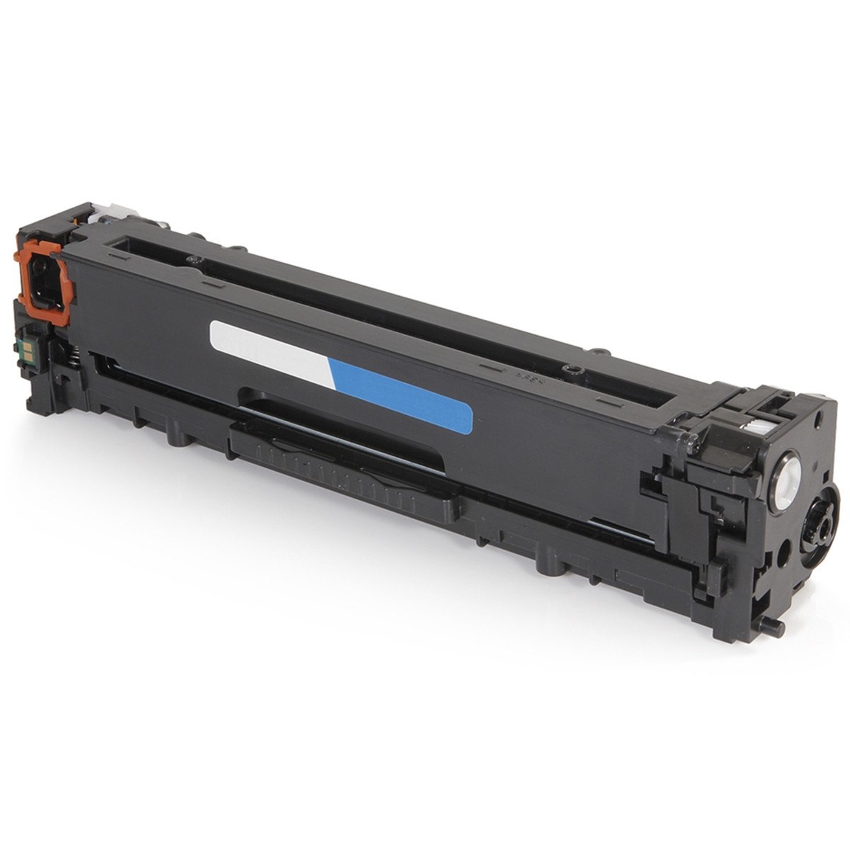 TONER COMPATÍVEL HP CB541A CB541AB 125A CIANO