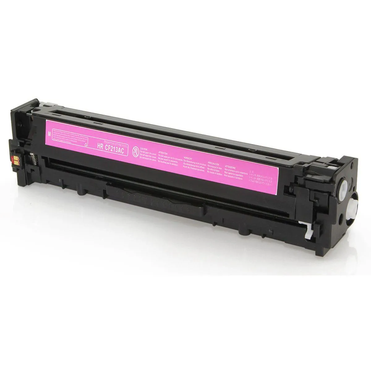TONER COMPATÍVEL HP CB543A/ CE323A/CF213A MAGENTA