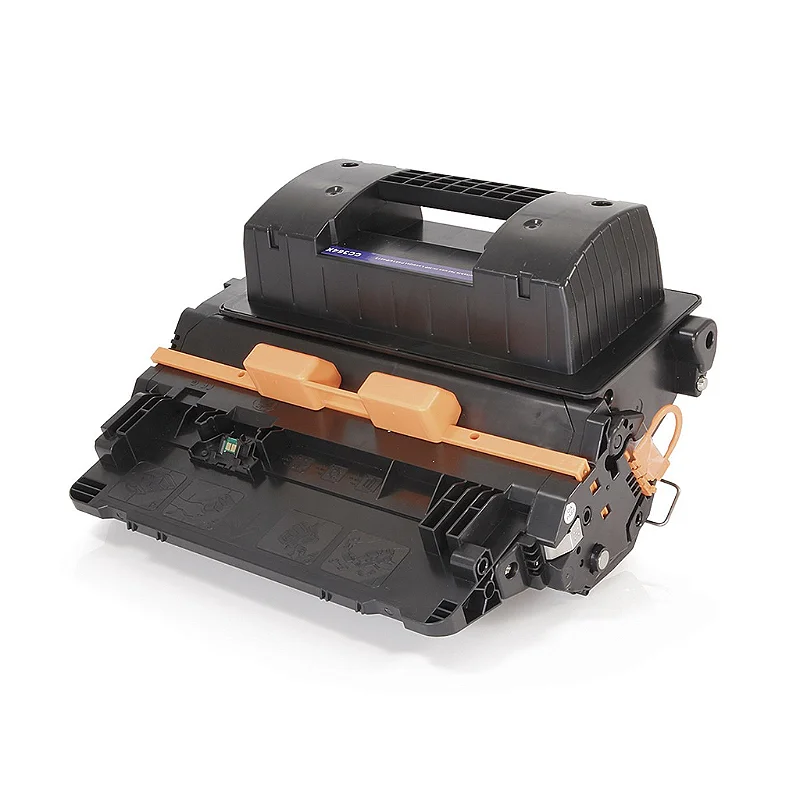TONER COMPATÍVEL HP CC364/CE390-X (PRETO)