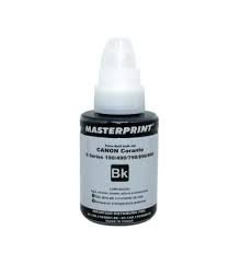 TINTA REFIL BULK INK CANON G 135ML – PRETO