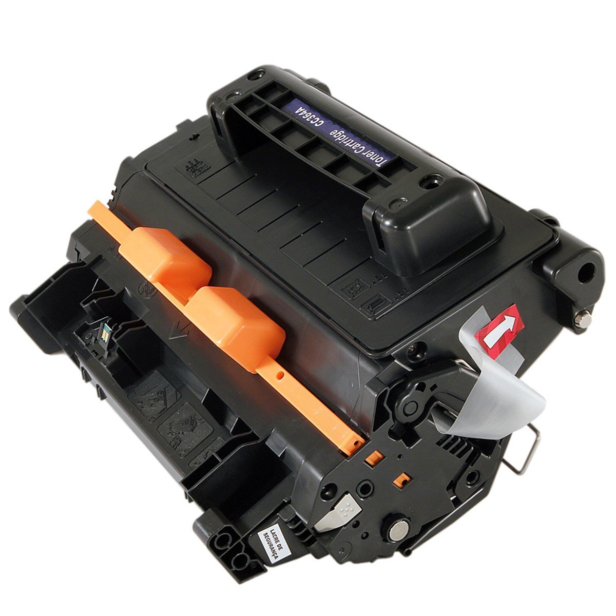 TONER COMPATÍVEL HP CC 364A/CE 390A (MAGENTA-PADRÃO)