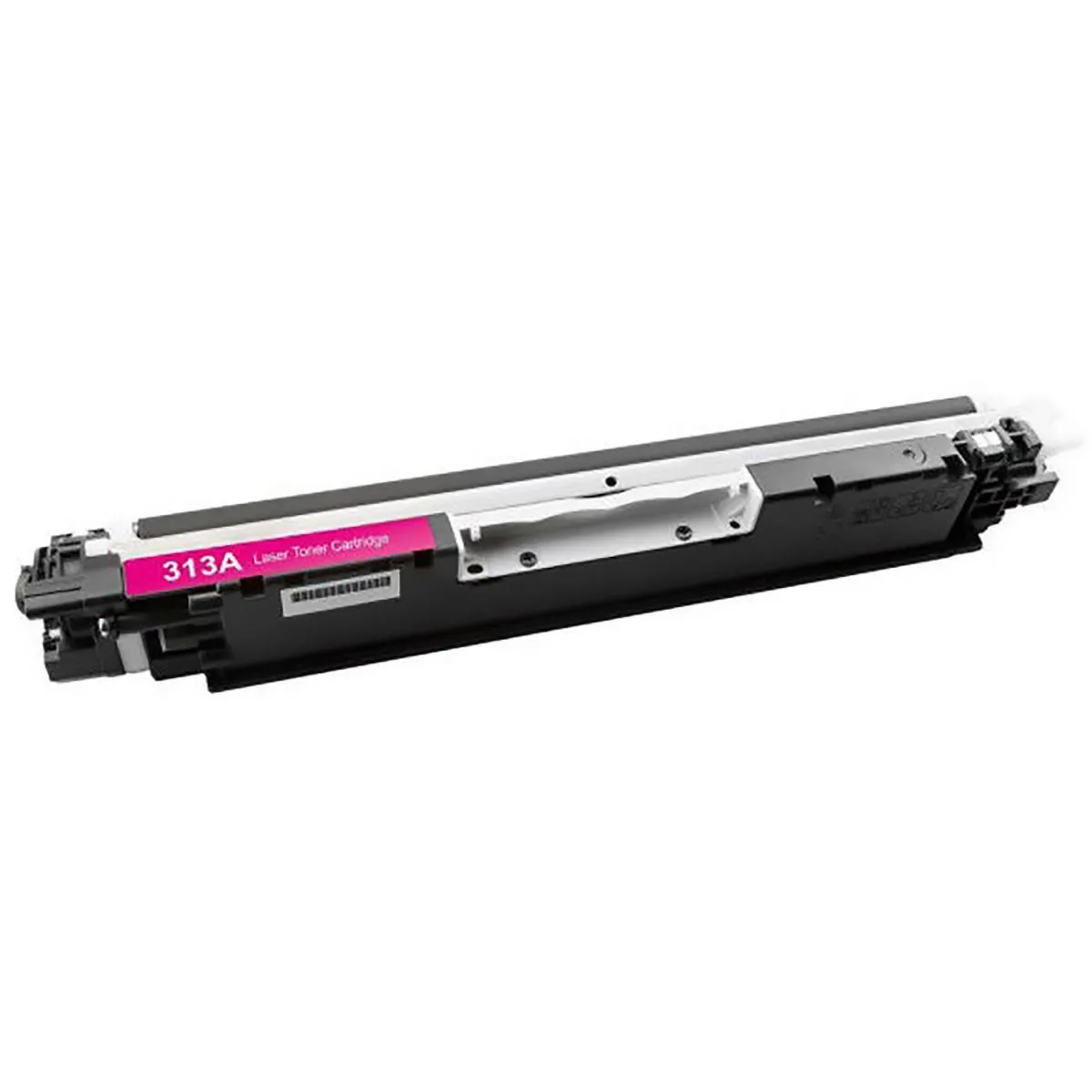 TONER COMPATÍVEL HP CF313 (MAGENTA-PADRÃO)