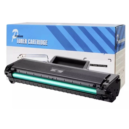 TONER COMPATÍVEL W1105A COM CHIP – PRETO (ALTO RENDIMENTO)