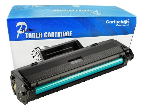 TONER COMPATÍVEL HP 105A W1105A S/ CHIP