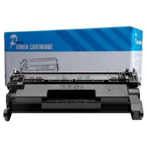 TONER COMPATÍVEL HP W1030X 151X COM CHIP PRETO
