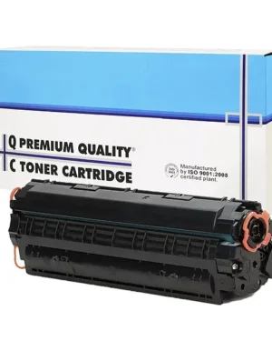 TONER COMPATÍVEL HP Q7551A - QUALIDADE E CONFIABILIDADE