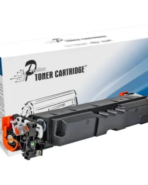 TONER PREMIUM COMPATÍVEL W2300BK (PRETO)