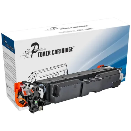 TONER PREMIUM COMPATÍVEL W2300BK (PRETO)