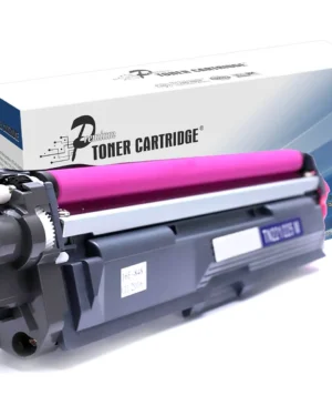 TONER COMPATÍVEL BROTHER TN - 221M (MAGENTA - PADRÃO)