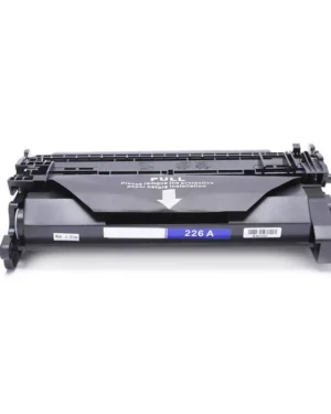 TONER COMPATÍVEL HP CF 226A (PRETO-PADRÃO)