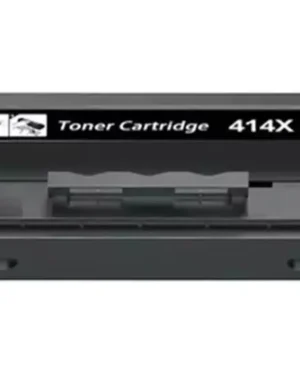 TONER COMPATÍVEL HP 414X (PRETO-ALTO RENDIMENTO)