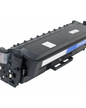 TONER COMPATÍVEL HP 414X (CIANO-ALTO RENDIMENTO)