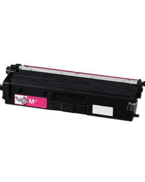 TONER COMPATÍVEL BROTHER TN-419 (MAGENTA - ALTO RENDIMENTO)