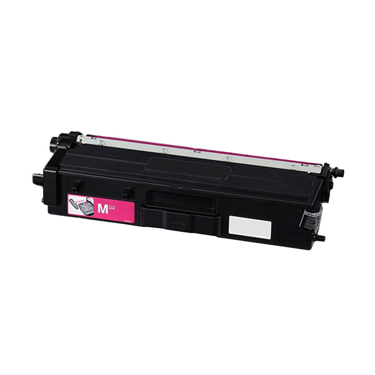 TONER COMPATÍVEL BROTHER TN-419 (MAGENTA - ALTO RENDIMENTO)