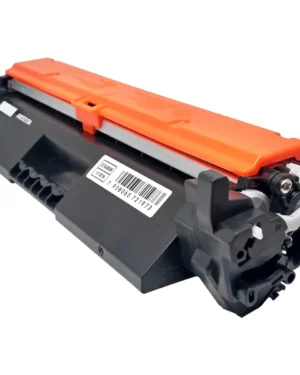 TONER COMPATÍVEL HP CF 217A (PRETO-PADRÃO)