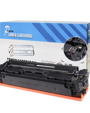 TONER COMPATÍVEL HP CF 503A (MAGENTA-PADRÃO)