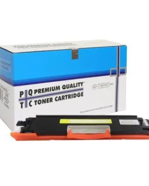 TONER COMPATÍVEL HP CF 312 (AMARELO-PADRÃO)